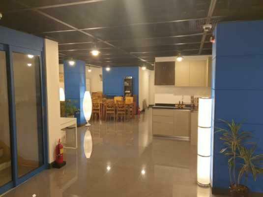 Appletree Hotel Pohang Exterior photo